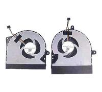 ZCDYGHU Laptop CPU and GPU Cooling Fan for Asus G751 G751J G751M G751JY G751JM G751JTSeries