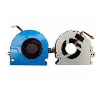 ZCDYGHU Laptop CPU Cooler Fan For HP for ENVY M6-1000 M6 M6T 4pin 0.4A DC5V Computer Cooling