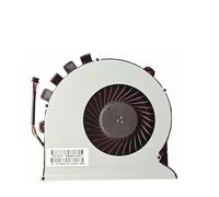 ZCDYGHU Laptop CPU Cooling Cooler Fan for HP 400 G2 460 20-in for AIO 808581-001 BUB1112DD 6033B0043901 DC12V 0.70A A6X 8706X5R