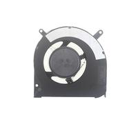 ZCDYGHU Laptop CPU Cooling Fan BN7509S5H-002P DC5V 0.5A 4Pin THER7GH5A3-3212 GH5AD3D