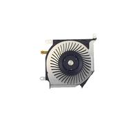 ZCDYGHU Laptop CPU Cooling Fan CC131K06 DC5V 0.36A for Microsoft for Surface for Pro 4 1724