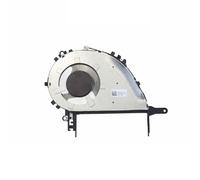 ZCDYGHU Laptop CPU Cooling Fan DFS5K12B05HB13 DC5V 0.5A 4-Pin For ASUS X1404 13NB1000T01011