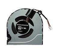ZCDYGHU Laptop CPU Cooling Fan for Acer for Nitro 5 AN515 AN515-51 AN515-52 AN515-53 AN515-41 AN515-42 for Helios 300 G3-571 G3-571G 572 G3-573