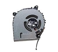 ZCDYGHU Laptop CPU Cooling Fan For ASUS X515KA X515MA X415 V4200J V5200E v5200J v5200JP