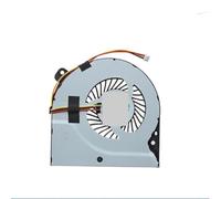 ZCDYGHU LAPTOP CPU Cooling Fan For ASUS X550D X550DP K550D A550D K555Z VM590Z