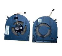 ZCDYGHU LAPTOP CPU COOLING FAN FOR HP for Pavilion X360 14-DY TPN-W146 M45024-001