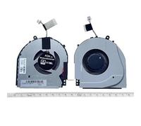 ZCDYGHU Laptop CPU Cooling Fan For HP Pavilion X360 15-DQ TPN-W140(ORG)