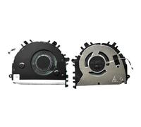 ZCDYGHU Laptop CPU Cooling Fan For Huawei for MagicBook 14 for Matebook D14 NBL-WAQ9RP PC Cooler Radiator NS85C32-19D04 EG70040S1 C111 S9A C110(NS85C32-19D04)