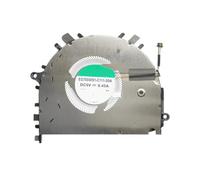 ZCDYGHU Laptop CPU Cooling Fan For Huawei for MagicBook 14 for Matebook D14 NBL-WAQ9RP PC Cooler Radiator NS85C32-19D04 EG70040S1 C111 S9A C110(EG70040S1-C111-S9A)