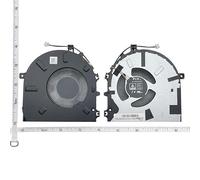 ZCDYGHU Laptop CPU Cooling Fan For Lenovo for Ideapad 5 Pro-14ITL6/14ITL6 82L3/14ACN6 82L7/14IAP7 82SH/14ARH7 82SJ FRU:5F10S13956