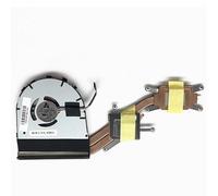 ZCDYGHU Laptop cpu cooling fan For Lenovo for ThinkPad S3-S440 CPU Cooling Fan Heatsink GPU Radiator Cooler FRU：04X1954