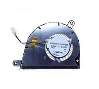 ZCDYGHU Laptop CPU Cooling Fan for Lenovo for Yoga 2 13 for DC5V .25W EG50040S1-C450-S99 DC28000E4S0 DC28000E4P0