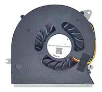 ZCDYGHU Laptop CPU Cooling Fan for MSI GT72 2PE 2QE GT72S GT72VR 6RE 6RD 7RE Series