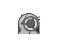 ZCDYGHU Laptop CPU Cooling Fan KSB0705HB DC05V 0.40A 4Pin for HP for ZBOOK 15U G2 2670001901 796898-001