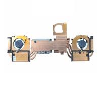 ZCDYGHU Laptop CPU Cooling Heatsink Fan 6-31-V365N-101-Y