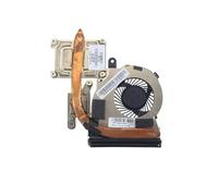 ZCDYGHU Laptop CPU Cooling Heatsink Fan for HP for Probook 4340S 4341S 683860-001