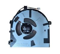 ZCDYGHU Laptop CPU Fan Cooler For Lenovo for Ideapad 5 Pro-14ITL6 82L3 Pro-14ACN6 14IAP7 14ARH7 5F10S13957 5F10S13958 PC Cooling Radiator(CPU FAN DC5V)