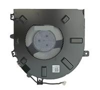 ZCDYGHU Laptop CPU Fan Cooler For Lenovo for Ideapad 5 Pro-14ITL6 82L3 Pro-14ACN6 14IAP7 14ARH7 5F10S13957 5F10S13958 PC Cooling Radiator(CPU FAN DC12V)