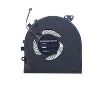 ZCDYGHU Laptop CPU FAN&GPU For Razer for Blade RZ09-0300 RZ09-03006 RZ09-03009 RZ09-03006E92 RZ09-03009E76 RZ09-03009E97 DC5V 0.5A(GPU FAN)