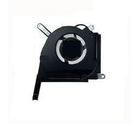 ZCDYGHU Laptop CPU GPU Cooling Fan For ASUS for TUF 4 FA507XI FA507VV FA507ZV FA707(5V GPU)