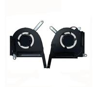 ZCDYGHU Laptop CPU GPU Cooling Fan For ASUS for TUF 4 FA507XI FA507VV FA507ZV FA707(5V pairs)