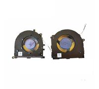 ZCDYGHU Laptop CPU GPU Cooling Fan FOR ASUS for Vivobook Pro15 OLED K6502Z Vivobook16 2022(CPU GPU FAN)