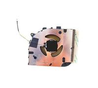 ZCDYGHU Laptop CPU GPU Cooling Fan FOR ASUS for Vivobook S 14X OLED S5402 12th 5V