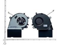 ZCDYGHU Laptop CPU GPU cooling fan For ASUS G531G/GW G531GV G731G G731GV G731GW S5D S7D G712L G512L G512LV G712LU G732L G532LWS G542L(ORG 12V CPU)