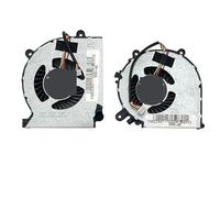 ZCDYGHU Laptop CPU GPU cooling fan For Hasee K680D-G4E4 G4D4 K680D-G6D3 G6E4 G6T3 k670E G6 D3 E3 for FKNC for FKNB TX6TI-CU5DS CNB5S01(CPU GPU)