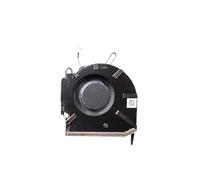 ZCDYGHU LAPTOP CPU GPU Cooling Fan FOR HP for OMEN 8 Pro 16-K 16-N TPN-Q280 Q281(GPU 5V RTX3050)
