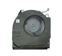 ZCDYGHU Laptop CPU GPU Cooling Fan For HP for VICTUS 16-D 16-d0185 16-E 16-e0011ns TPN-Q263 TPN-Q264 Computer Cooler Fans M75720-001 M75722(GPU FAN)