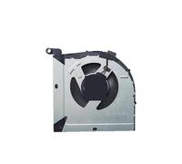 ZCDYGHU Laptop CPU GPU Cooling Fan For LENOVO LOQ 15IRH8 for GeekPro G5000 IRH8 APH8 5H40S20908(12V CPU RTX4060)