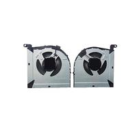 ZCDYGHU Laptop CPU GPU Cooling Fan For LENOVO LOQ 15IRH8 for GeekPro G5000 IRH8 APH8 5H40S20908(12V ONE PAIR)