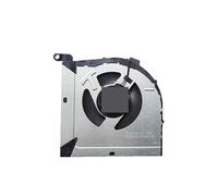 ZCDYGHU Laptop CPU GPU Cooling Fan For LENOVO LOQ 15IRH8 for GeekPro G5000 IRH8 APH8 5H40S20908(5V CPU RTX4050)