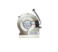 ZCDYGHU Laptop CPU GPU Cooling Fan for MSI GL65 GE65 GP65 WE65 for Raider PABD07012SH 1.0A 5VDC N425 PAAD06015SL 0.55A N426(GPU Fan)