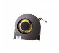ZCDYGHU LAPTOP CPU GPU COOLING FAN For Razer for Blade for Stealth 13 RZ09-0310 RZ09-0281(CPU FAN)