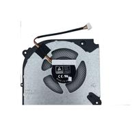 ZCDYGHU Laptop CPU GPU Cooling Fan For Thunderobot 911 M G3 Pro JT009M00BRU 15.6 RTX 4060 Notebook VGA Fans Processor Cooler Radiator(FPP8 CPU Fan)