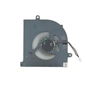 ZCDYGHU Laptop CPU GPU Cooling Fans For MSI GS76 WS76 for Creator 17 for Stealth 11UE 11UG 11UH Cooler Fan MS-17M1 17M1-CPU BS5005HS-U4Q(CPU 17M1-CPU)