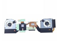 ZCDYGHU Laptop CPU Heat sink Fan 6-31-NP502-KA1 MP08