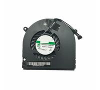 ZCDYGHU Laptop Fan CPU Cooler For Macbook Pro 13" A1278 Cooling 2008-2012 ZB0506AUV1-6A