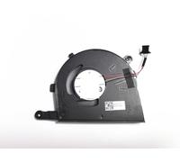 ZCDYGHU Laptop fan for Lenovo Yoga Slim 7 for Carbon 13 ITL5 (IdeaPad) 82EV, for 13sacn 2021 Notebook CPU cooler BN6005S5H N01P(Right one)