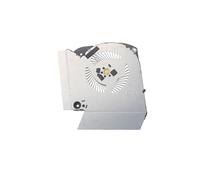 ZCDYGHU Laptop GPU Cooling Fan NS8CC06-18K25 DC12V 0.50A 4Pin for HP for OMEN X 2S 15 15-DG0003NC 15-DG0075CL 15-DG0000NC