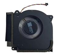 ZCDYGHU Laptop GPU FAN For ASUS 13NR08S0P02011 6033B0114101 A01 DFSCL42P065937-FPMD DC12V