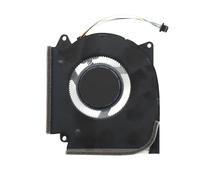 ZCDYGHU Laptop GPU FAN For ASUS for ROG for Strix for Scar 13NR0510P02011 NS85C59-20G05 13NR0510P02021 DC5V