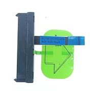ZCDYGHU LAPTOP HDD Connector FOR HP for ProDesk 400 600 800 G2 ENT15-DM Mini 902746-001 813725-001