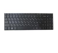 ZCDYGHU Laptop Keyboard For 6610A DOK-V6610A Russia RU With Backlit
