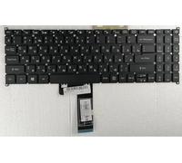 ZCDYGHU Laptop Keyboard for Acer for Aspire A315-35 A315-38 A315-58G A515-56G S50-53(RU Without backlight)