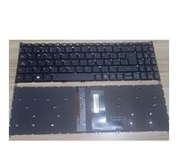 ZCDYGHU Laptop Keyboard for Acer for Aspire A315-35 A315-38 A315-58G A515-56G S50-53(SP backlight)