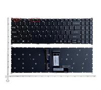 ZCDYGHU Laptop Keyboard for Acer for Aspire A315-35 A315-38 A315-58G A515-56G S50-53(US No backlight 2)