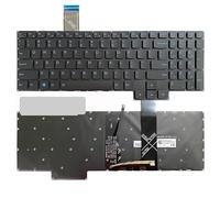 ZCDYGHU Laptop Keyboard For Lenovo for Legion 5-15ITH6H 5-15ACH6 5 Pro 16ACH6H(Blue single backlit)